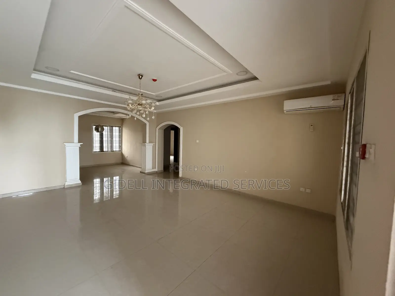 2bdrm Apartment in Katampe Extension for rent
