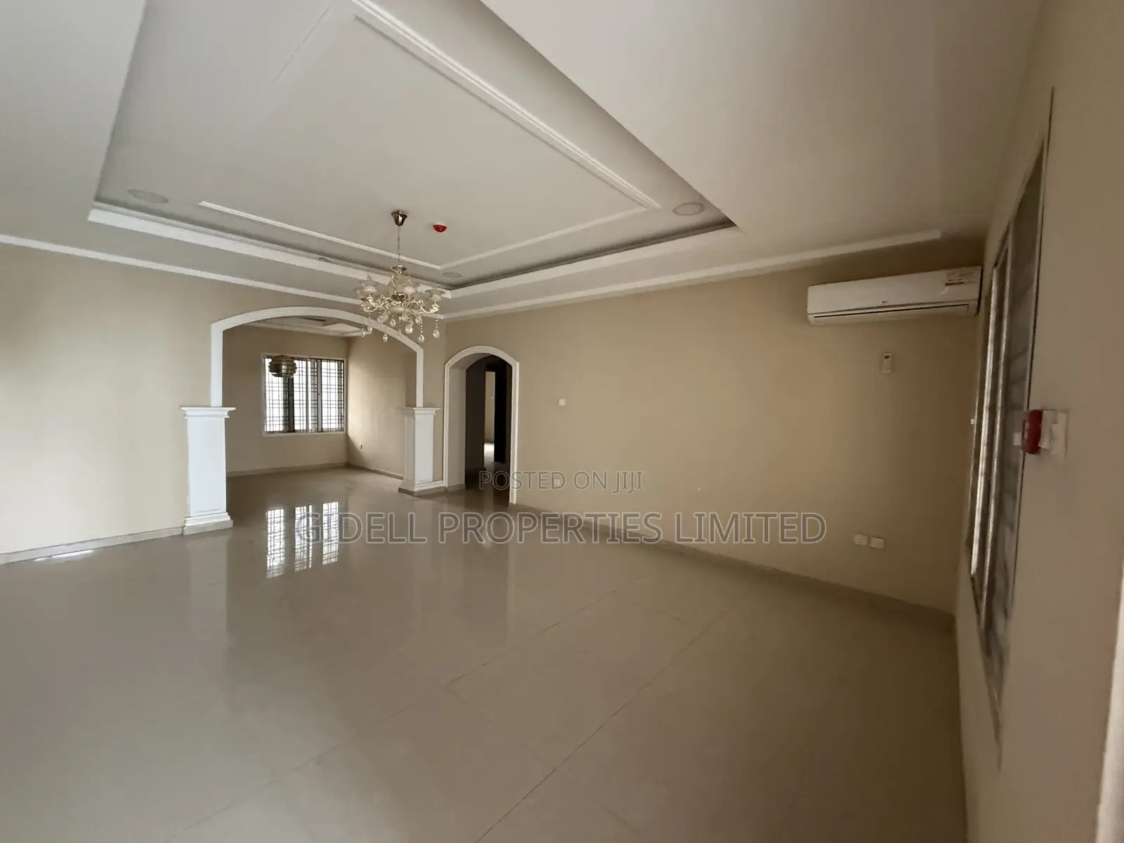 2bdrm Apartment in Katampe Extension for rent