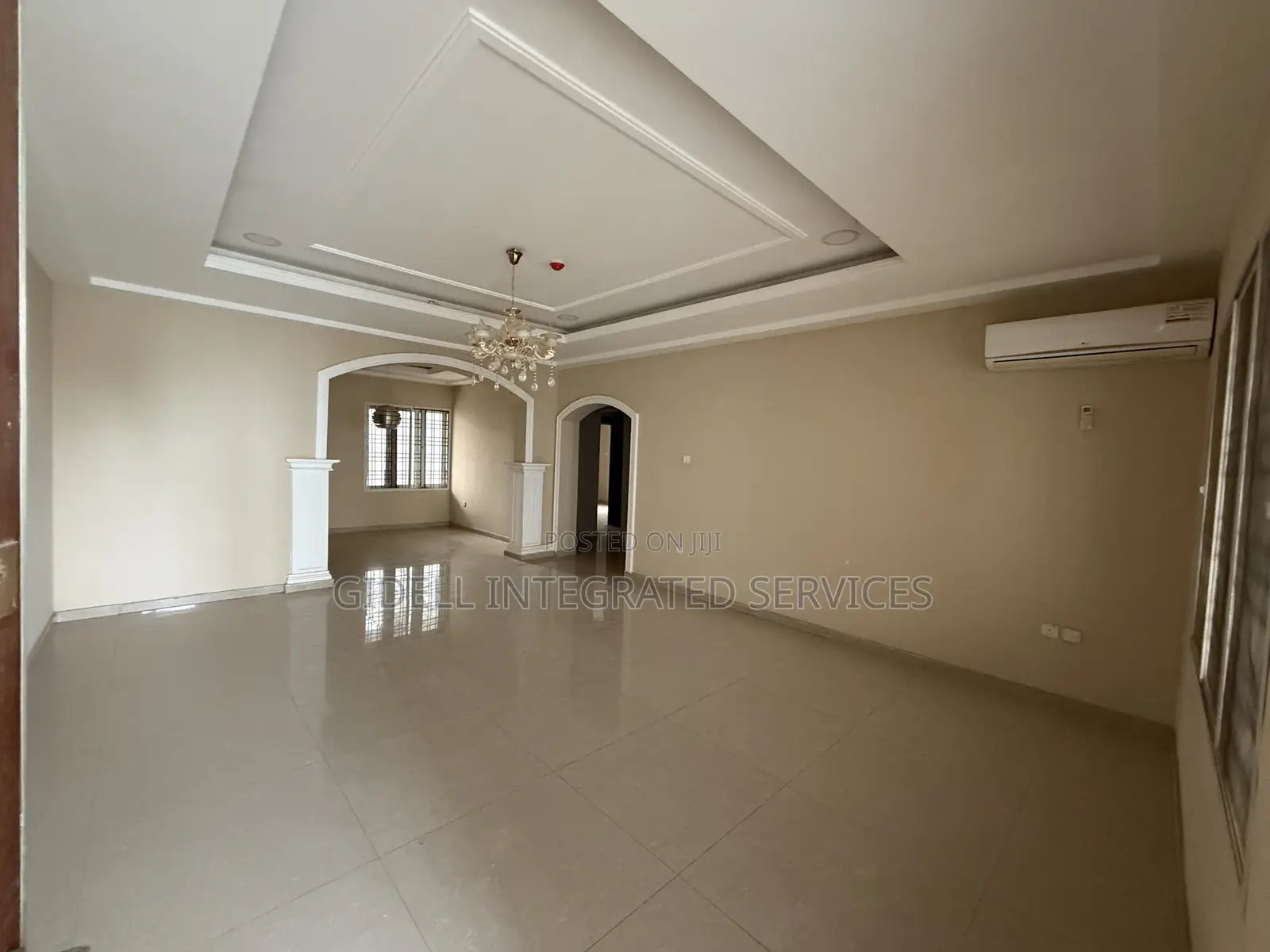 2bdrm Apartment in Katampe Extension for rent