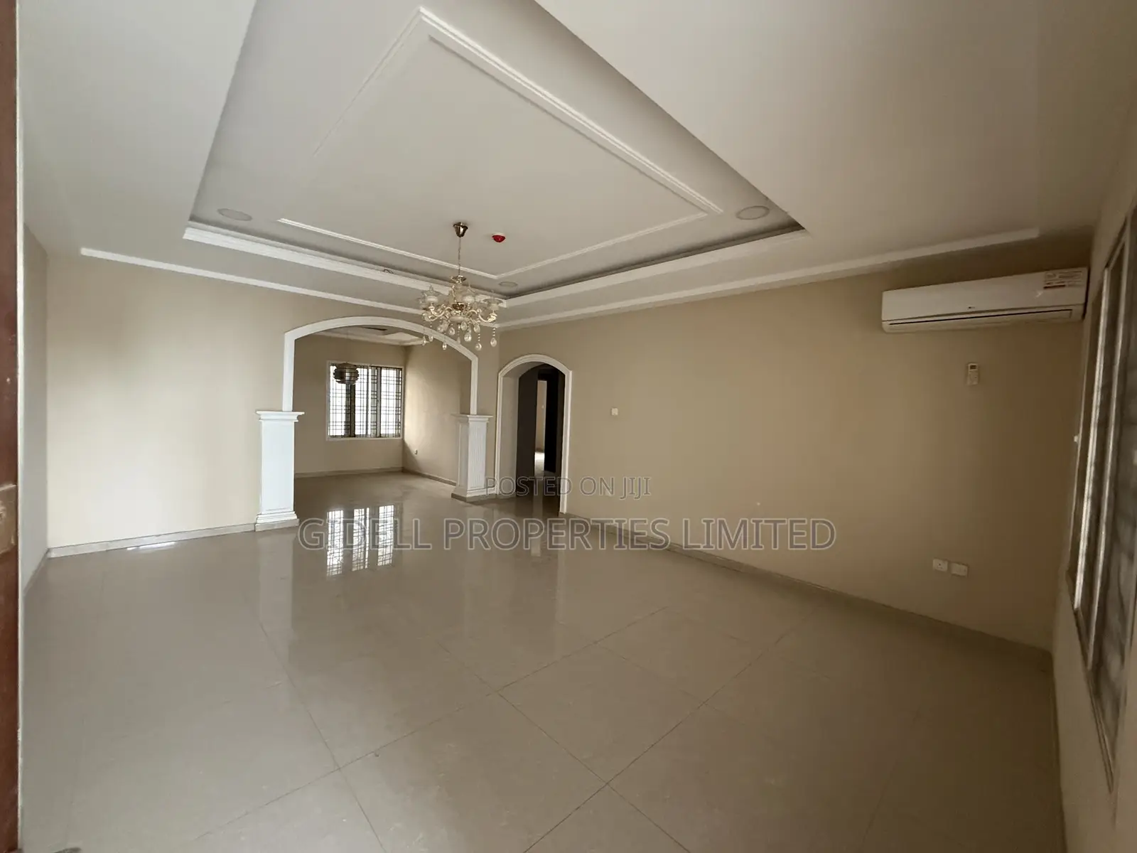 2bdrm Apartment in Katampe Extension for rent