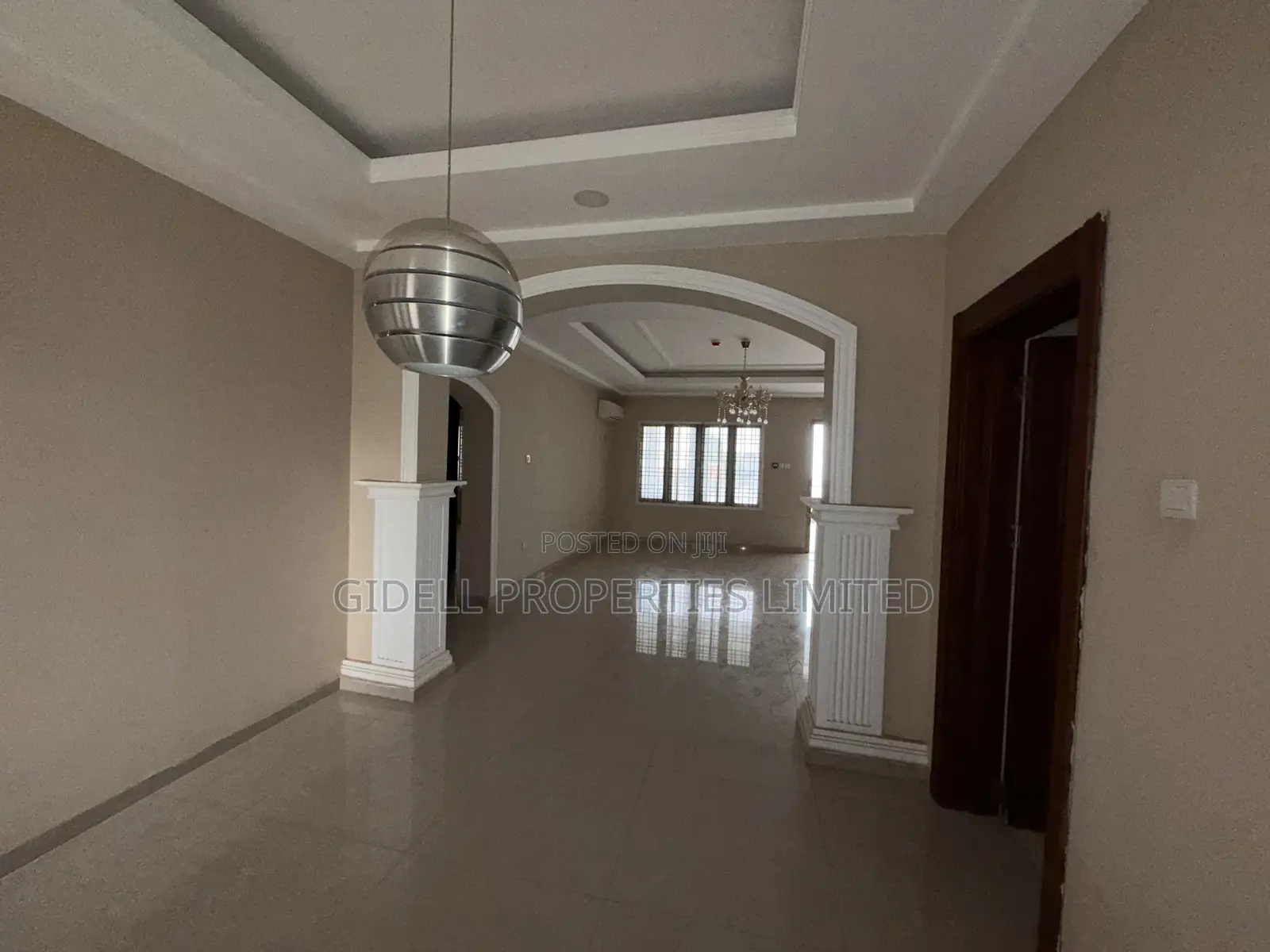2bdrm Apartment in Katampe Extension for rent