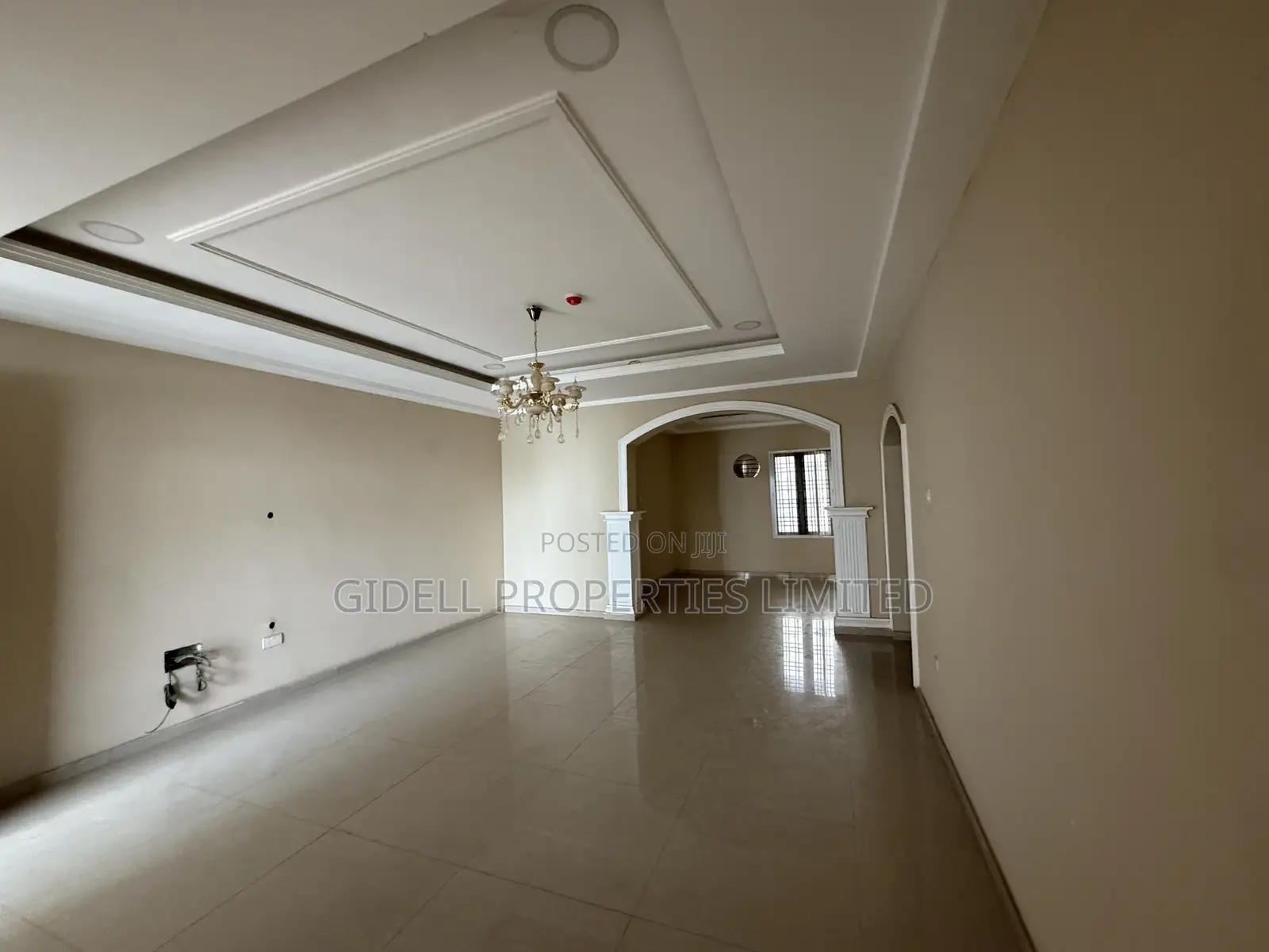 2bdrm Apartment in Katampe Extension for rent
