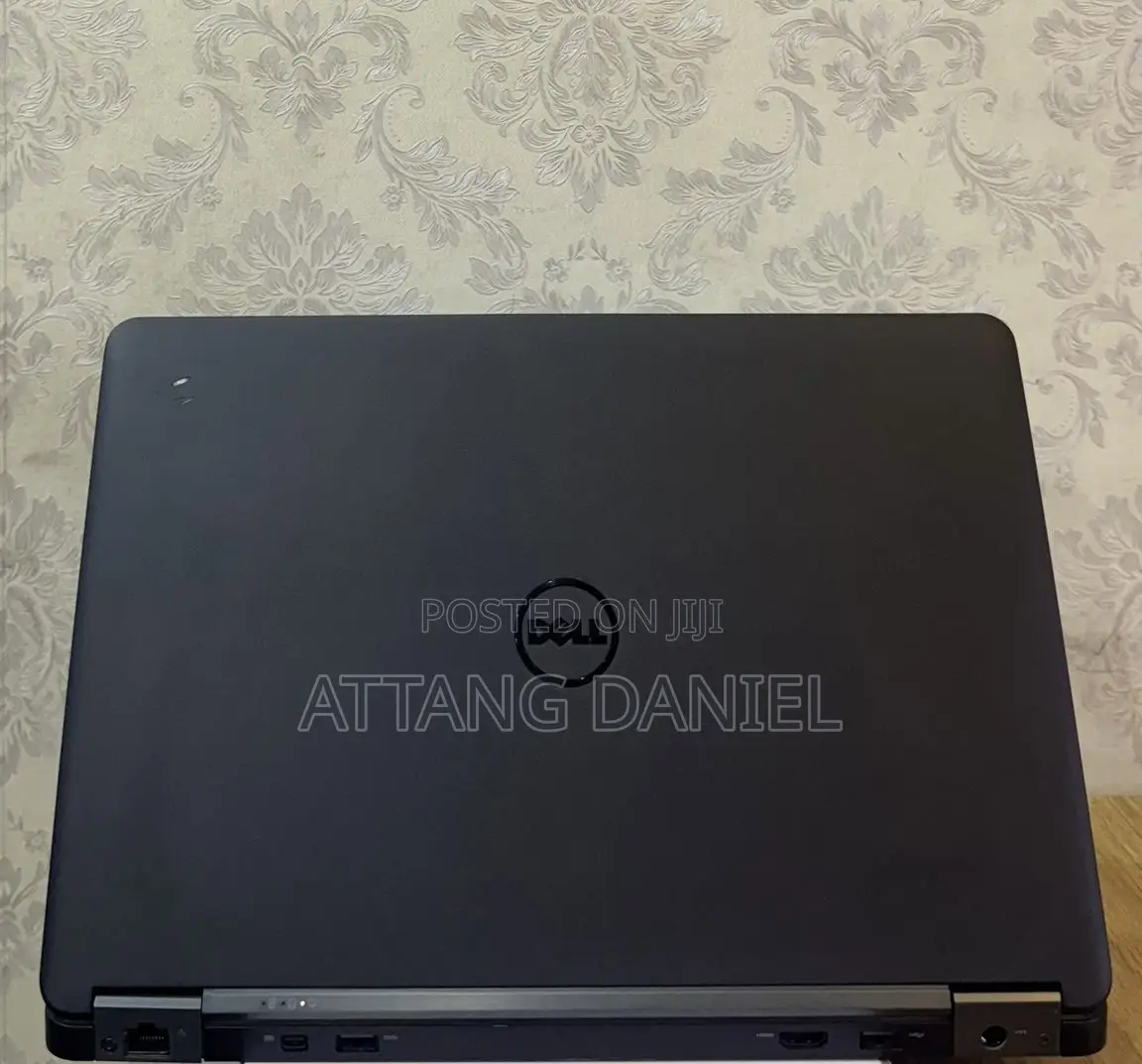 Laptop Dell Latitude 7450 8GB Intel Core i7 SSD 128GB