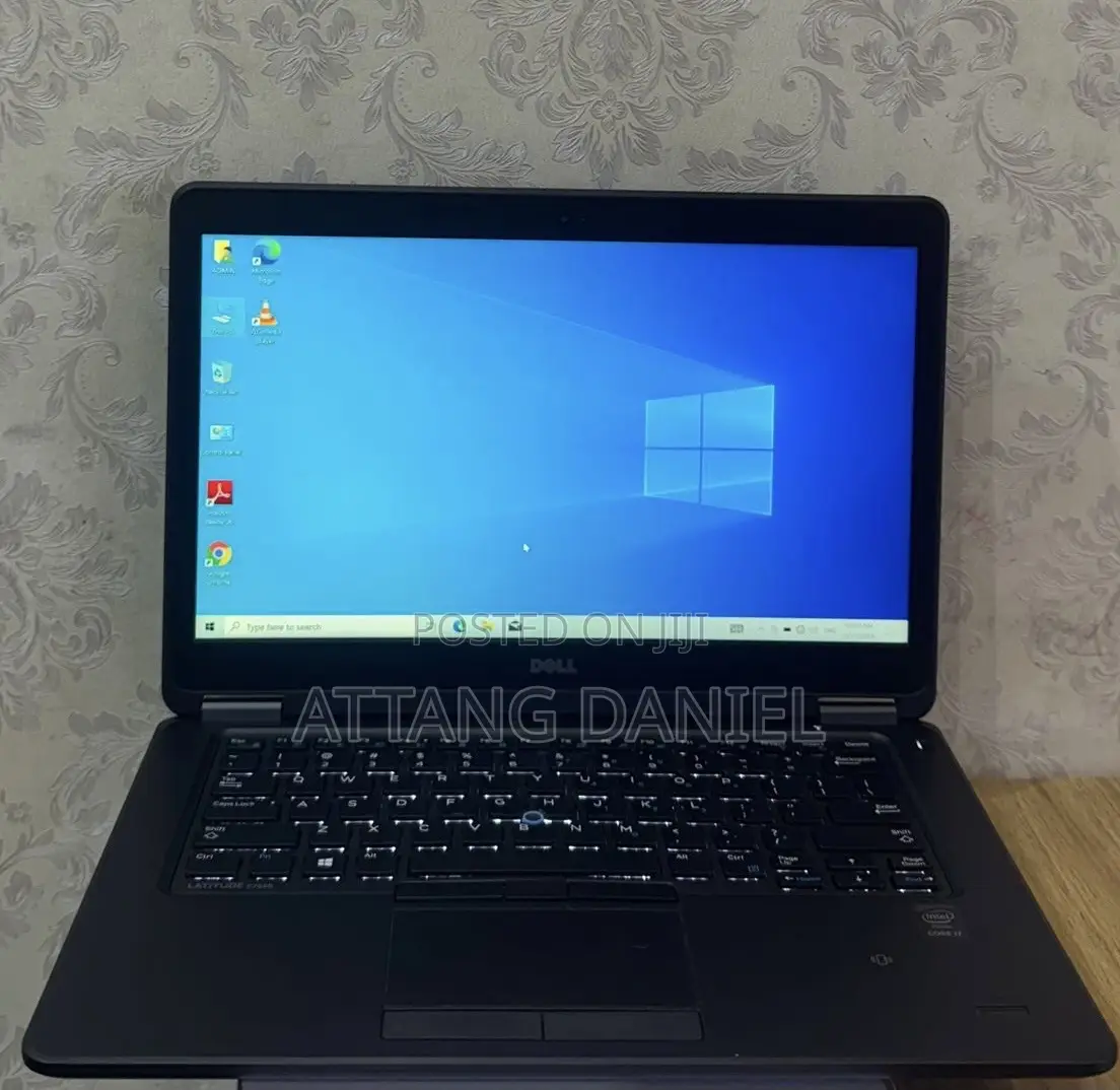 Laptop Dell Latitude 7450 8GB Intel Core i7 SSD 128GB