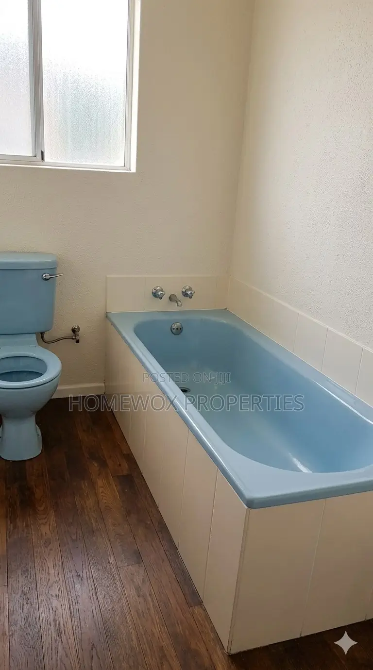 5bdrm Duplex in Berger for rent