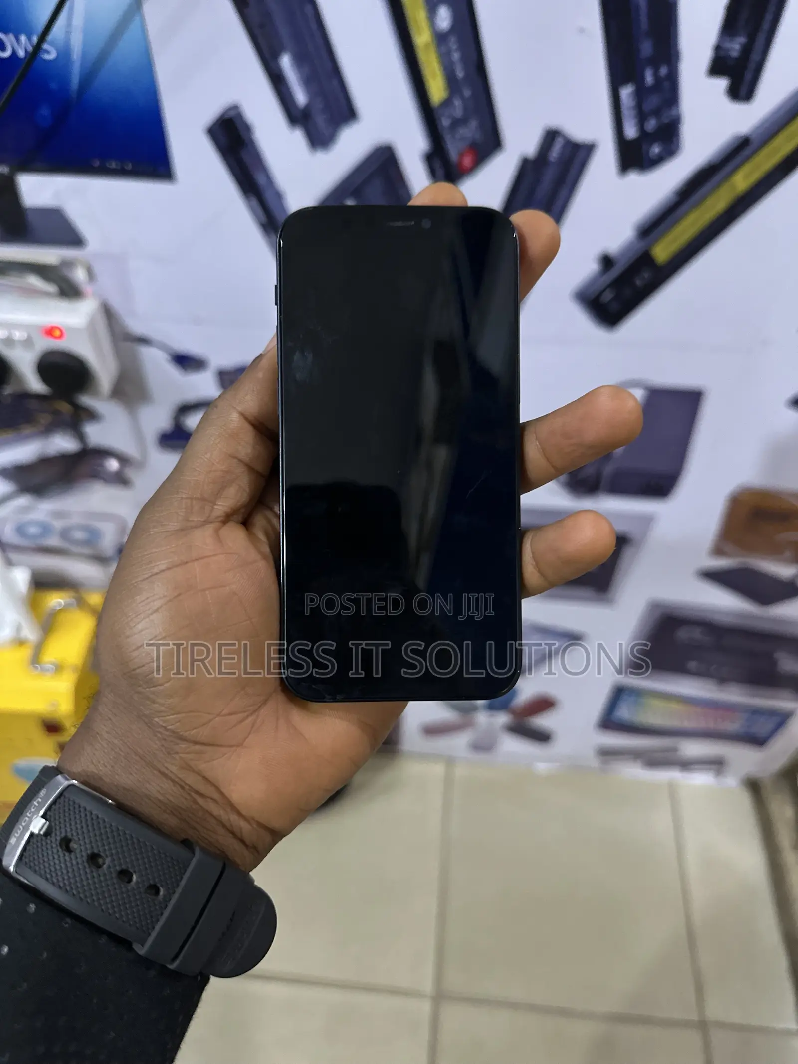 Apple iPhone 12 mini 64 GB Blue