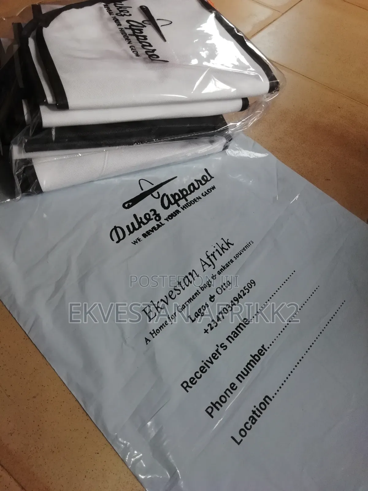 Wedding Dress/Gown Storage Bags