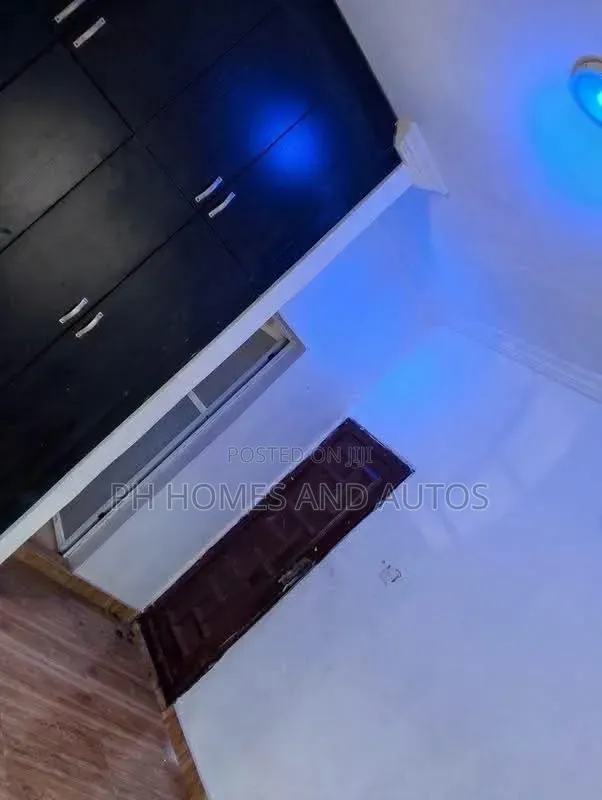 2bdrm Apartment in Peter Odili Road, Trans Amadi for rent