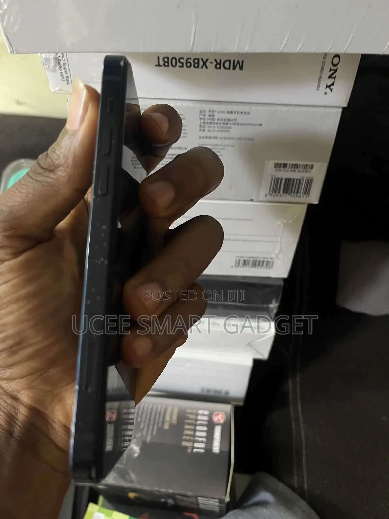 Apple iPhone 12 256 GB Blue
