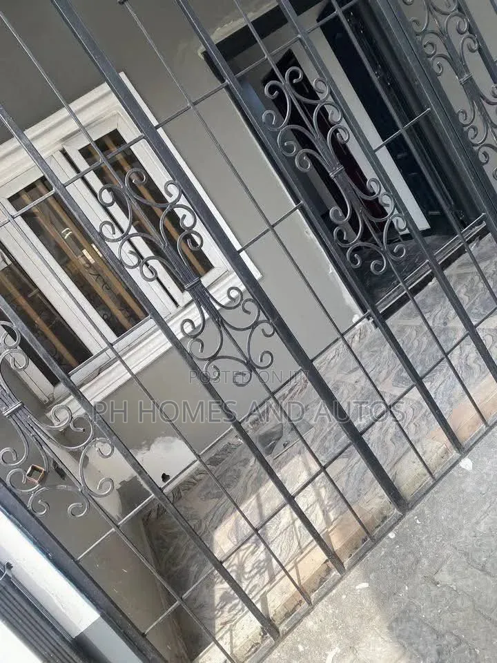 1bdrm Apartment in Peter Odili Road, Trans Amadi for rent