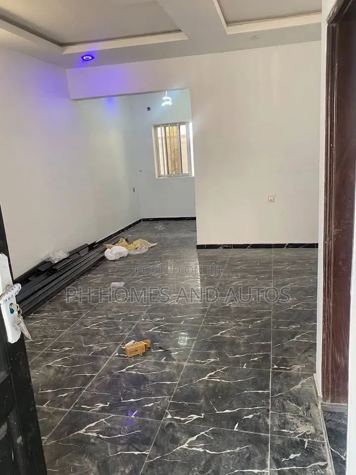 1bdrm Apartment in Peter Odili Road, Trans Amadi for rent