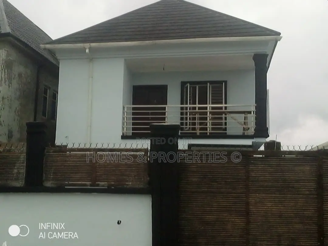 4bdrm Duplex in Otunla, Ibeju for rent