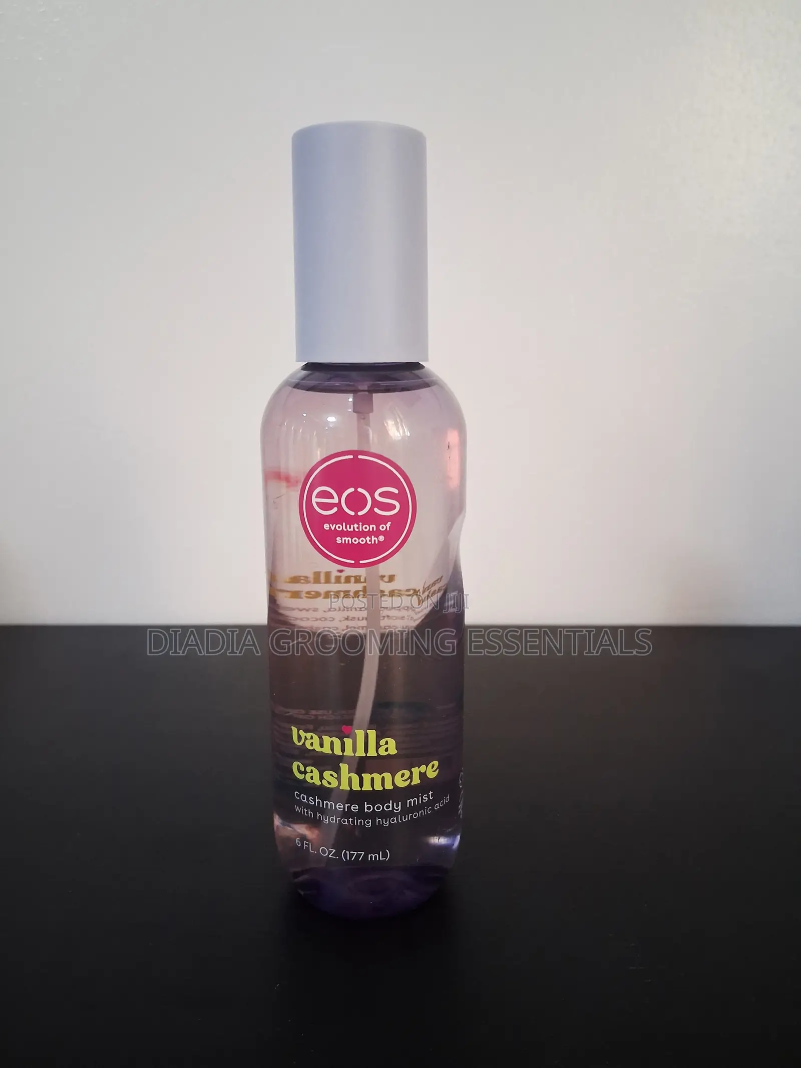 Eos Body Mist