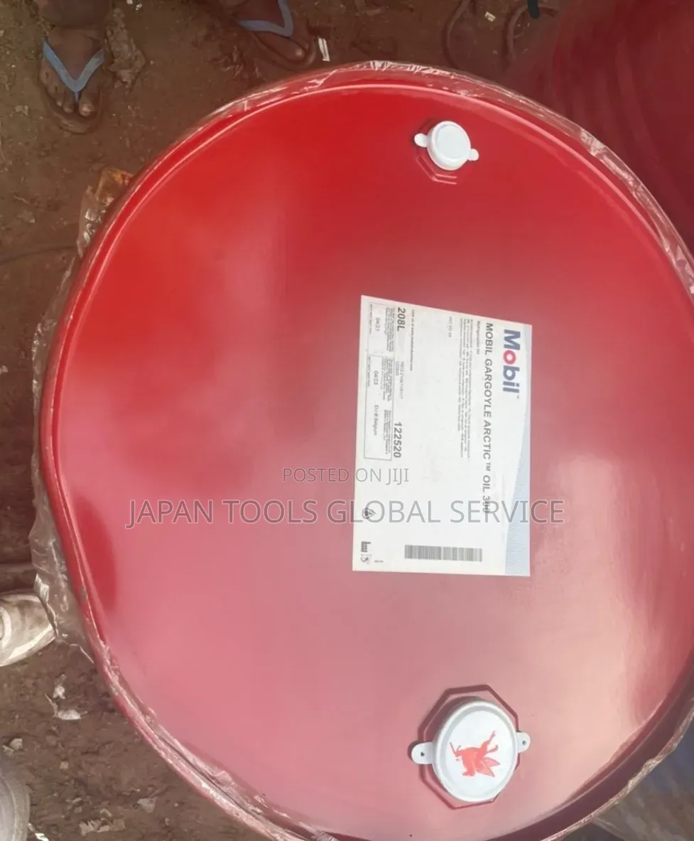 Mobil Gargoyle Arctic Oil 300 (20litre)