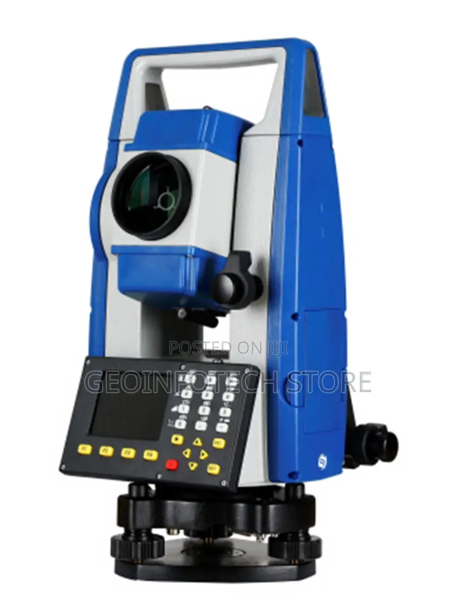 Stonex R3 Total Station