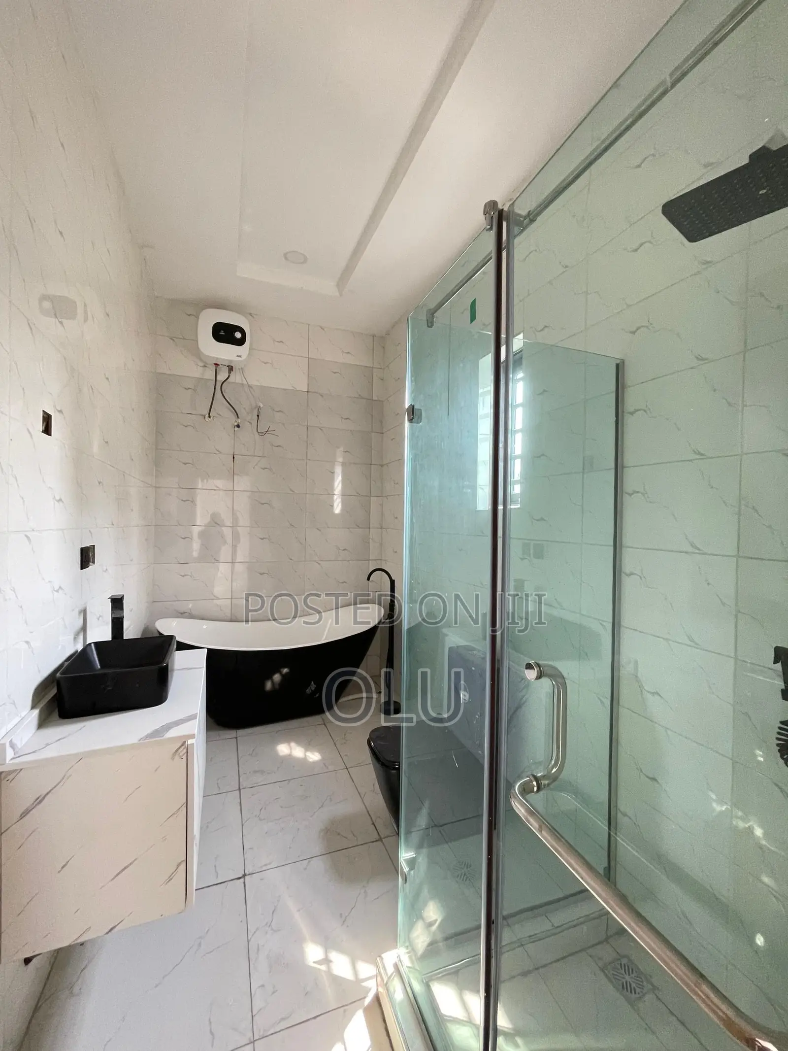 4bdrm Duplex in Seagate Estate Ikate for sale