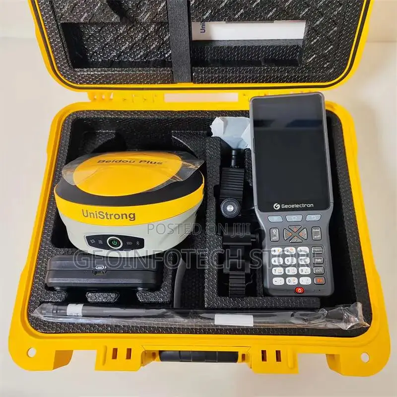 Unistrong G970ii Pro Base and Rover