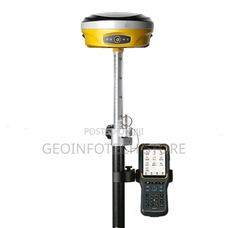Unistrong G970ii Pro Base and Rover