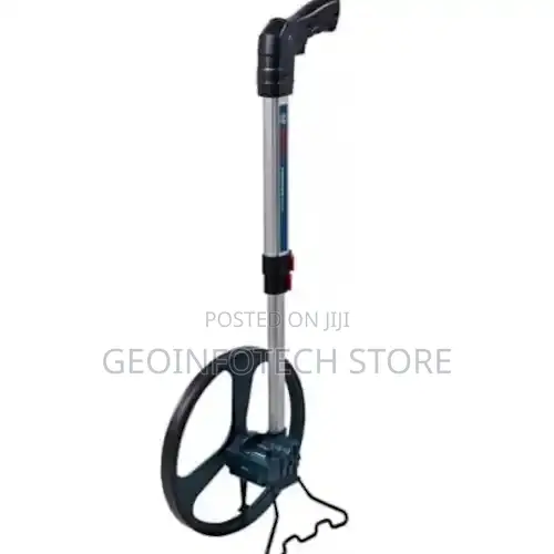 Wheel Counter
