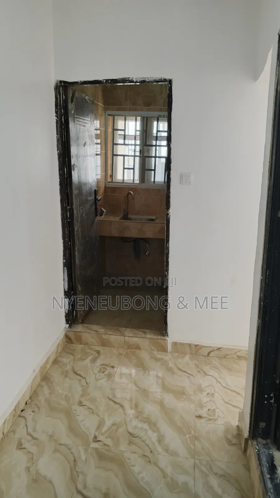 1bdrm Apartment in Nurses Estate Phase, Karu for rent