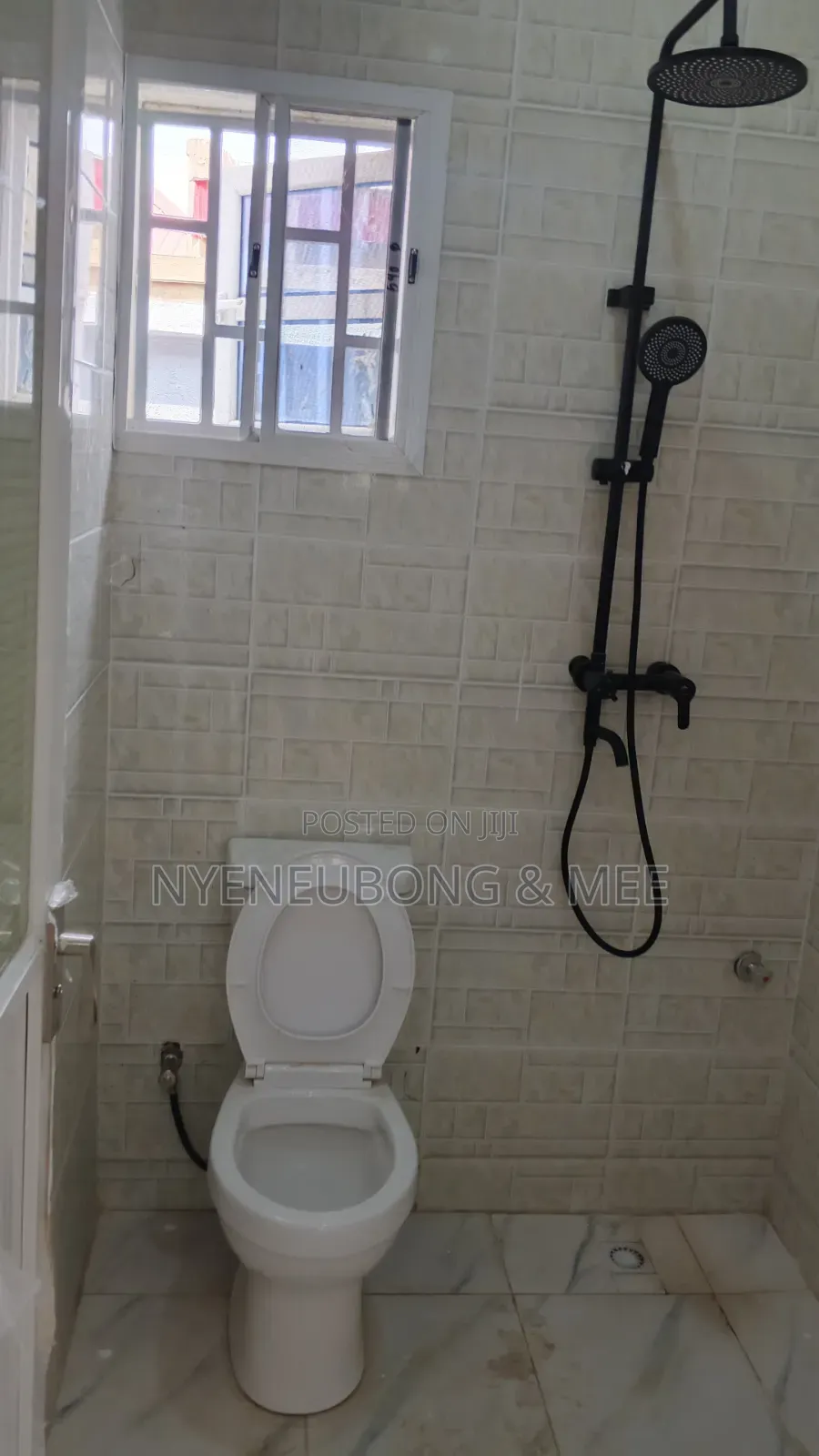 1bdrm Apartment in Nurses Estate Phase, Karu for rent