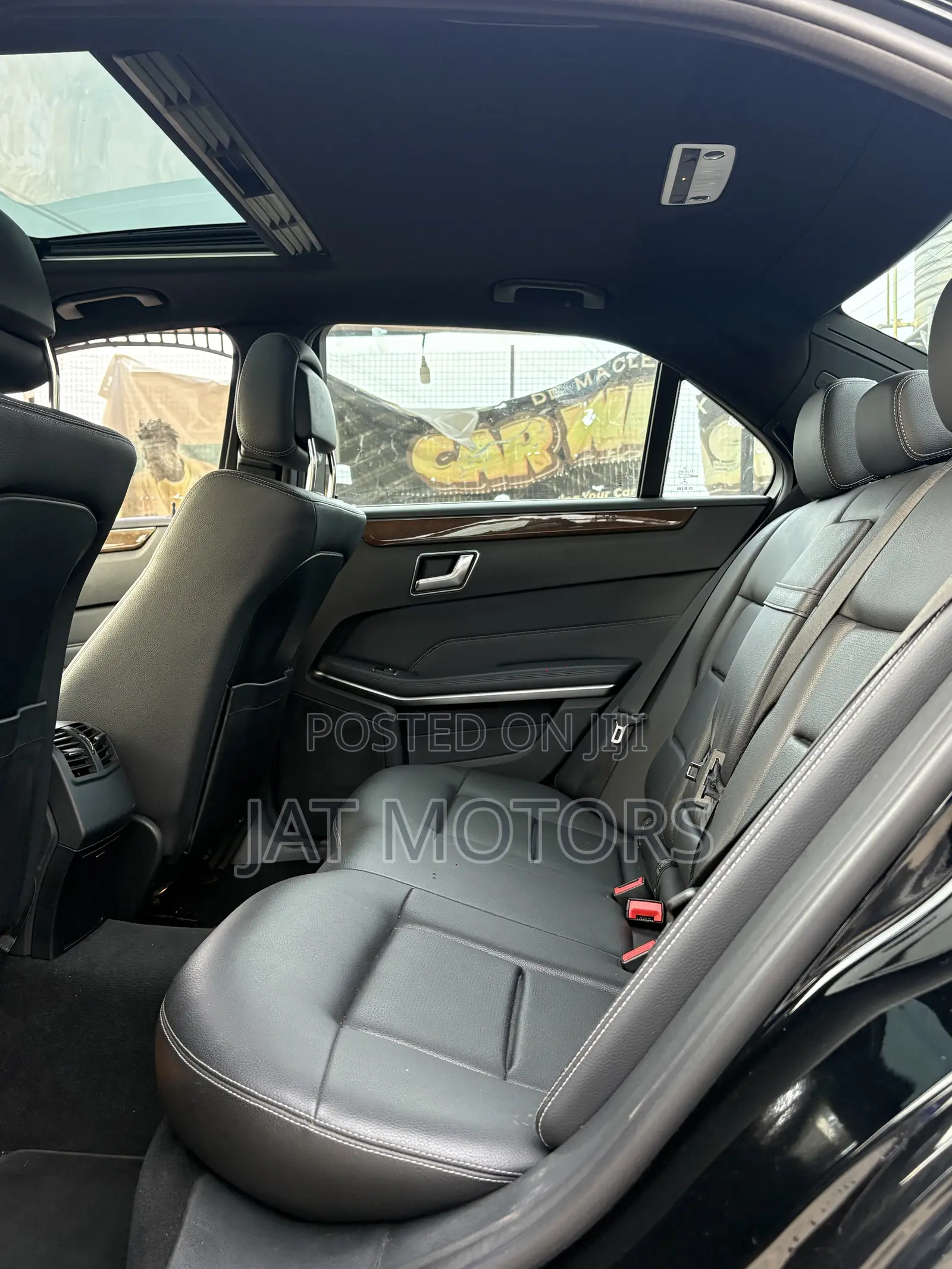 Mercedes-Benz E350 Base 4Matic Sedan AWD (3.5L 6cyl 7A) 2015 Black