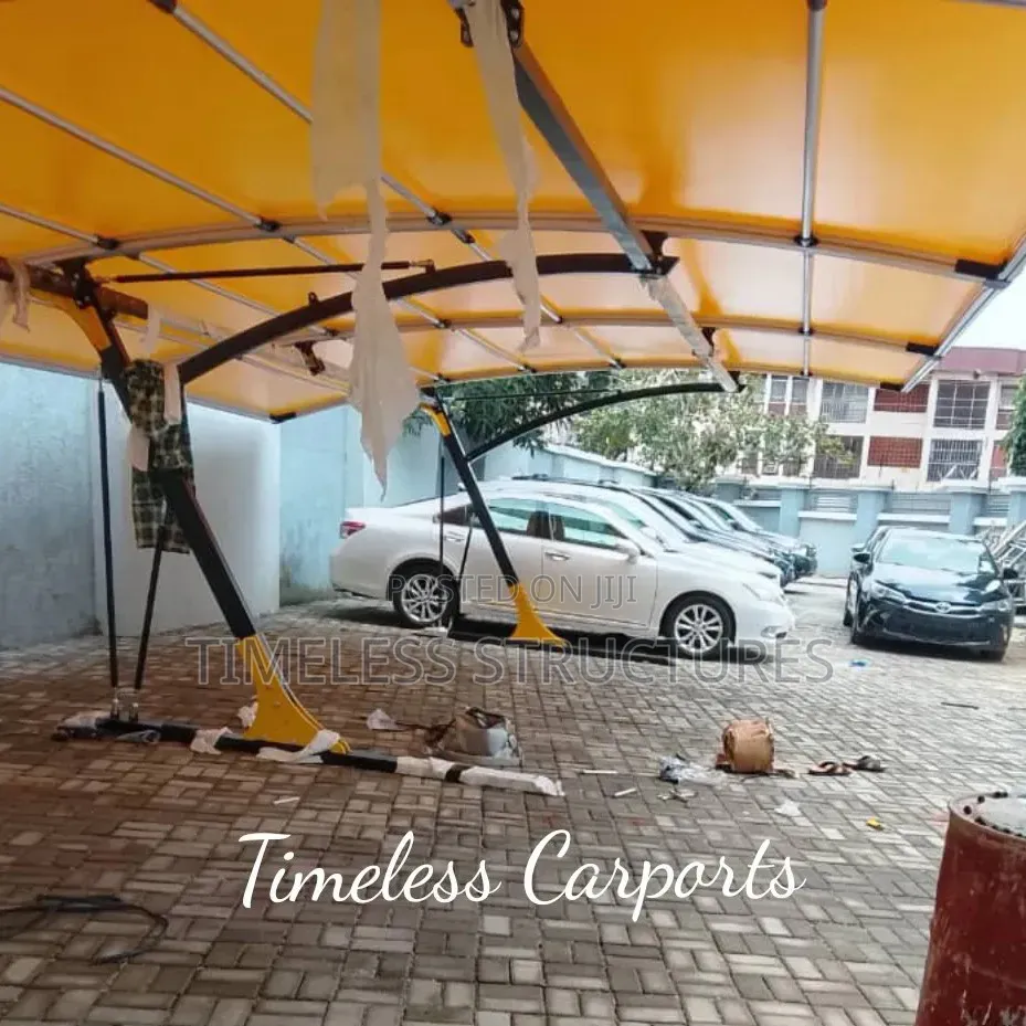 DTD Foreign Carports