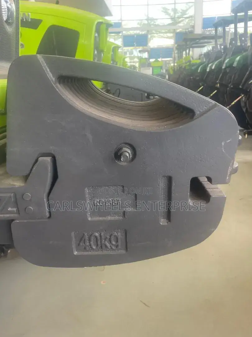 Brand New Zoomlion Tractor (160hp).