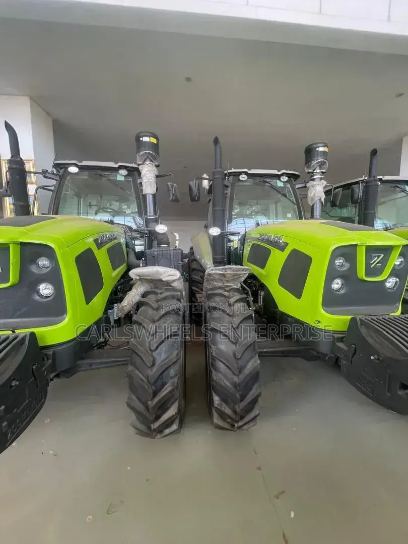 Brand New Zoomlion Tractor (160hp).