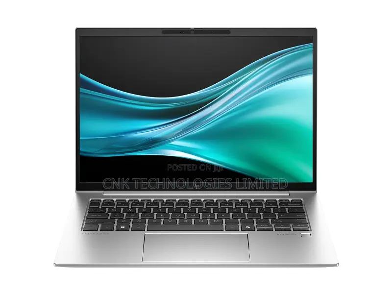 New Laptop HP EliteBook 840 G11 8GB Intel Core Ultra 7 SSD 1T