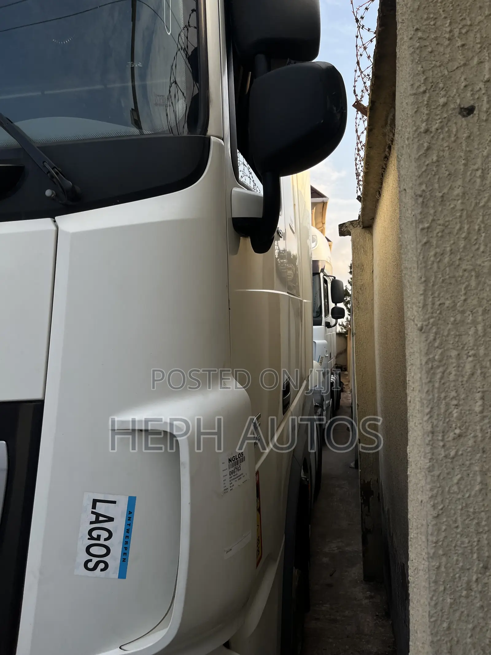 New Model Daf Xf Euro 6
