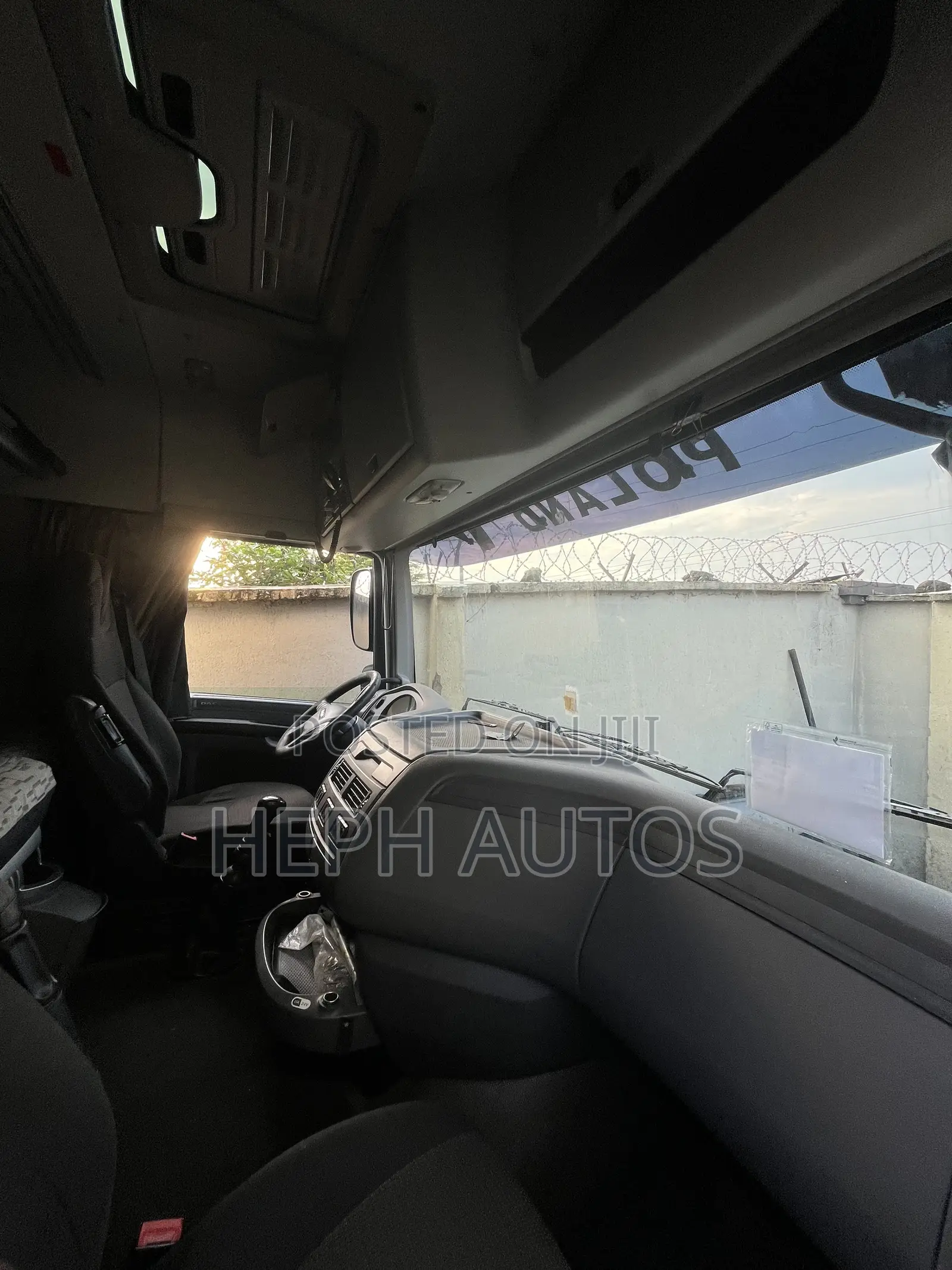 New Model Daf Xf Euro 6