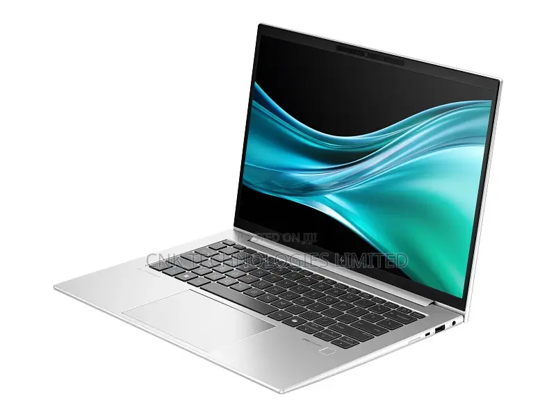 New Laptop HP EliteBook 840 G11 8GB Intel Core Ultra 7 SSD 1T