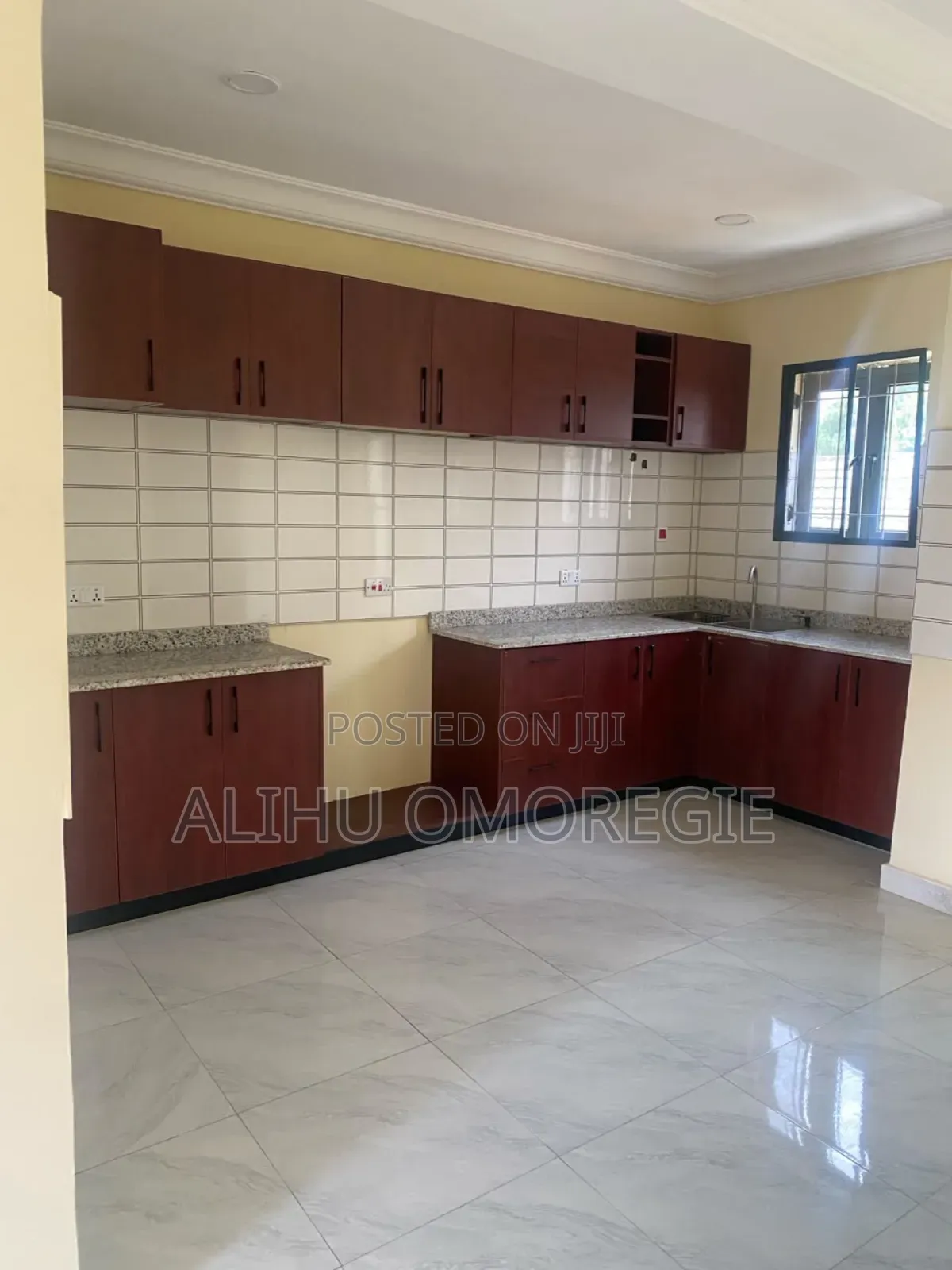 2bdrm Apartment in 5Th Avenue, Gwarinpa for rent