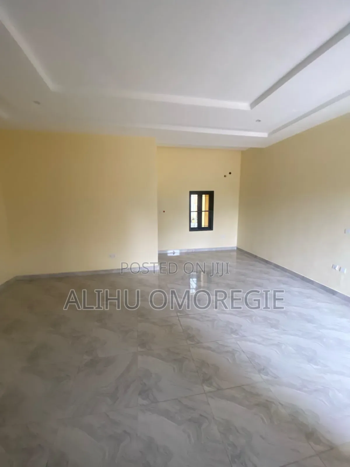 2bdrm Apartment in 5Th Avenue, Gwarinpa for rent