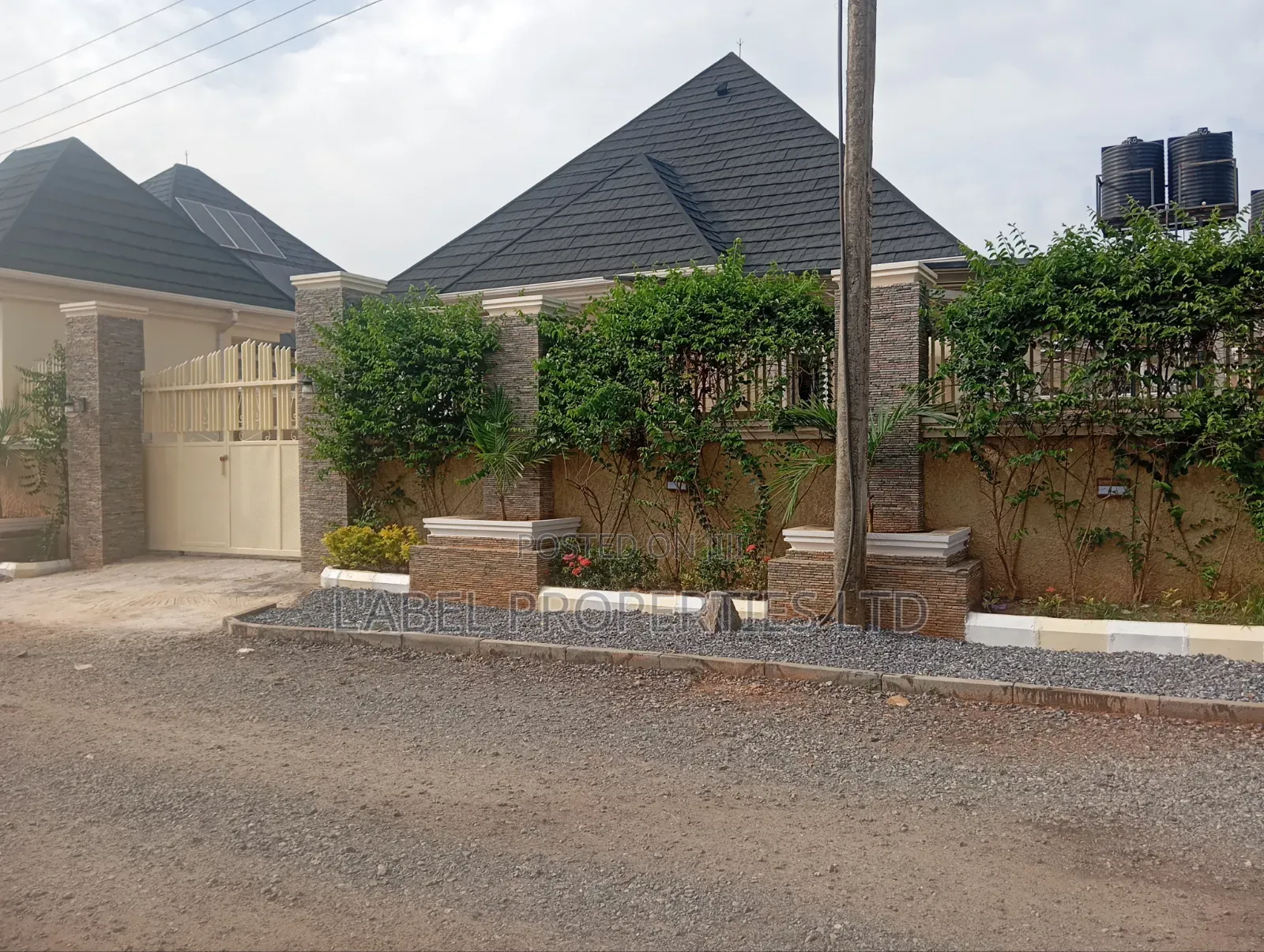 3bdrm Bungalow in Standard Estate for sale