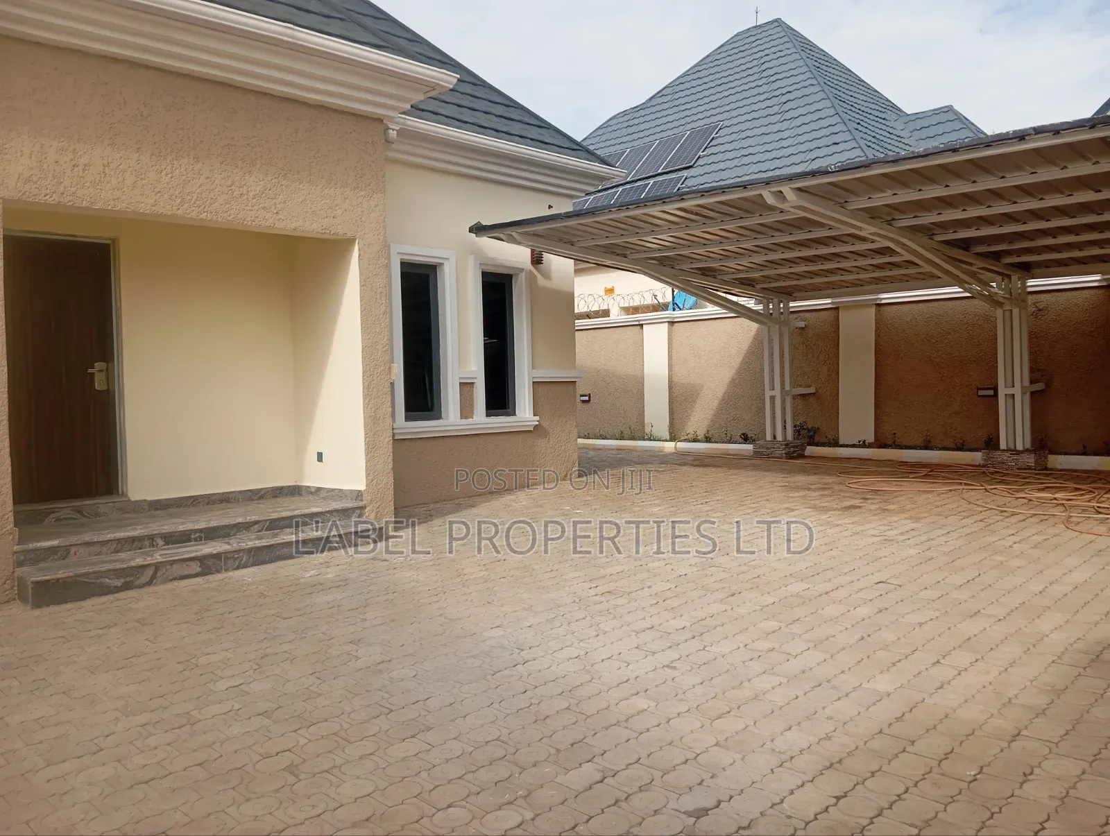 3bdrm Bungalow in Standard Estate for sale