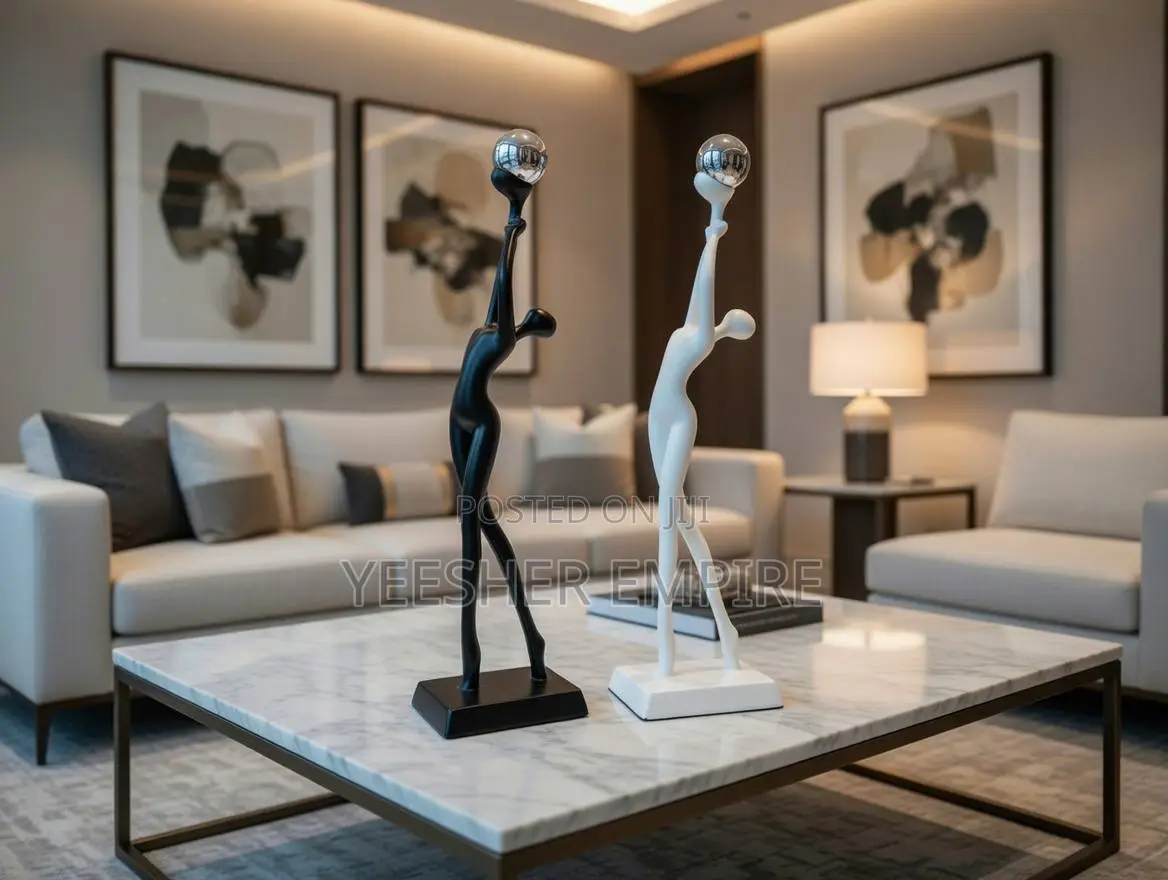Decor Accessory