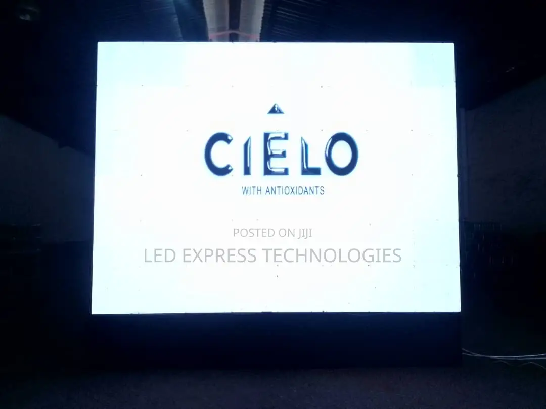 Led Video Wall Display 4 Rent