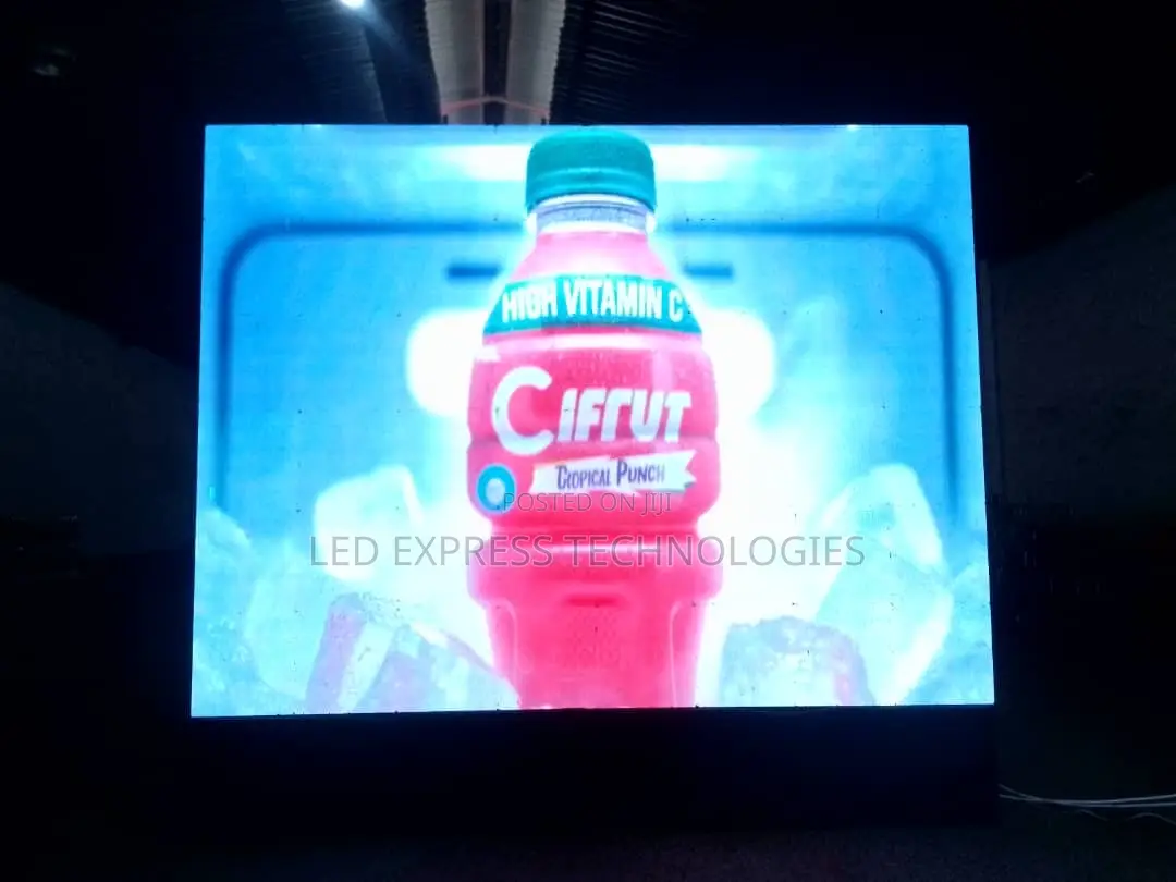 Led Video Wall Display 4 Rent