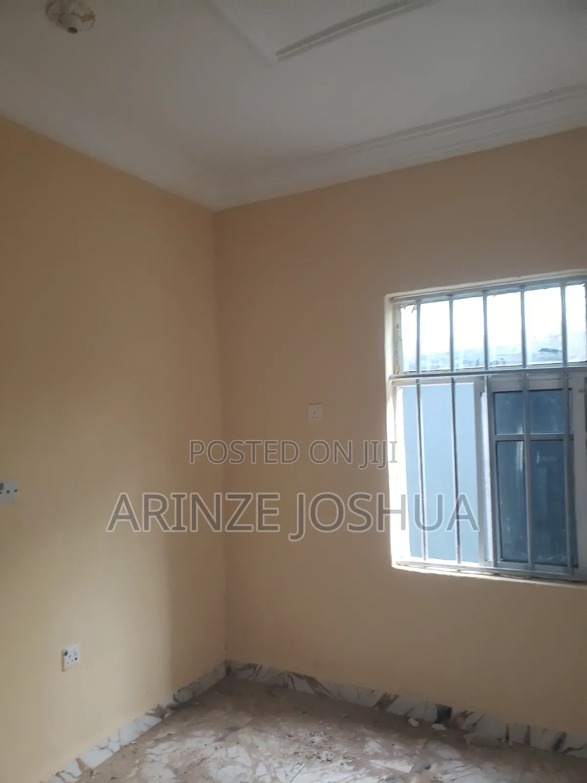 2bedroom Flat for Rent at Monarch Avenue Independence Layout