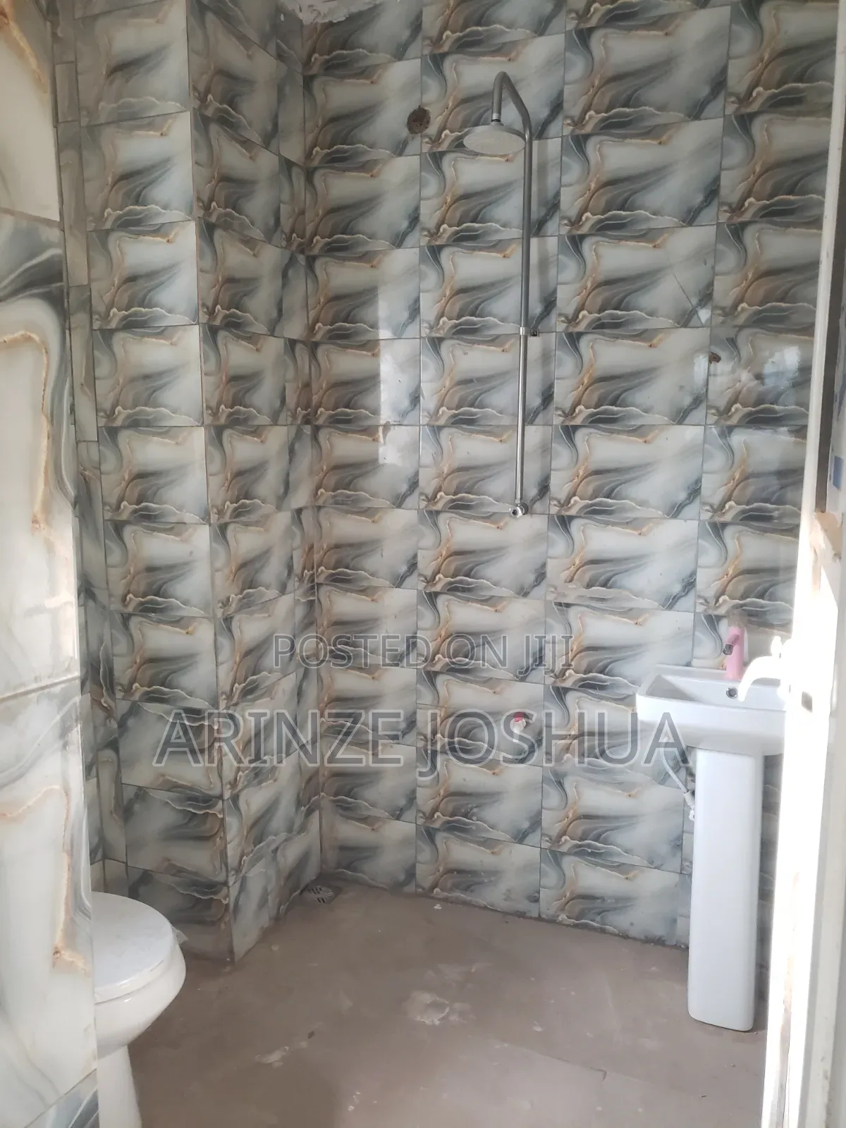 2bedroom Flat for Rent at Monarch Avenue Independence Layout