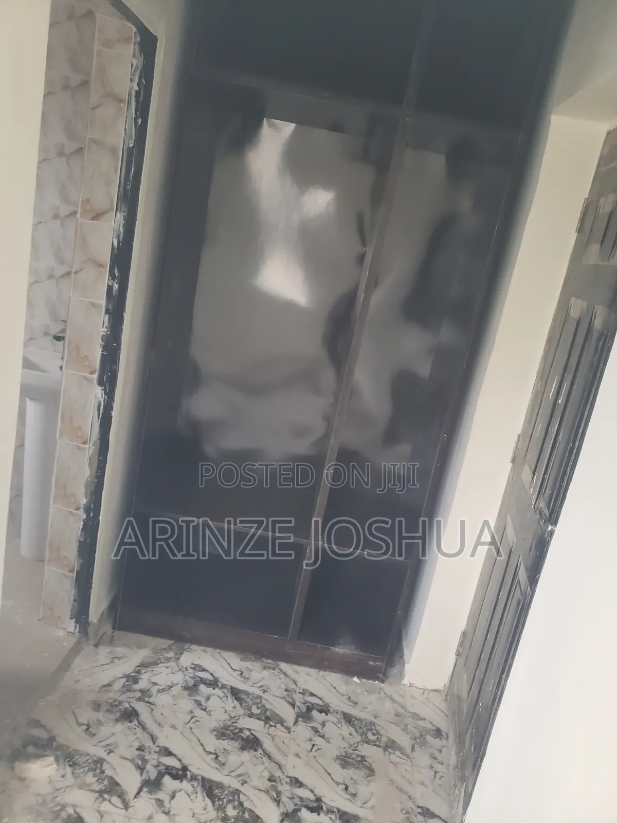 2bedroom Flat for Rent at Monarch Avenue Independence Layout
