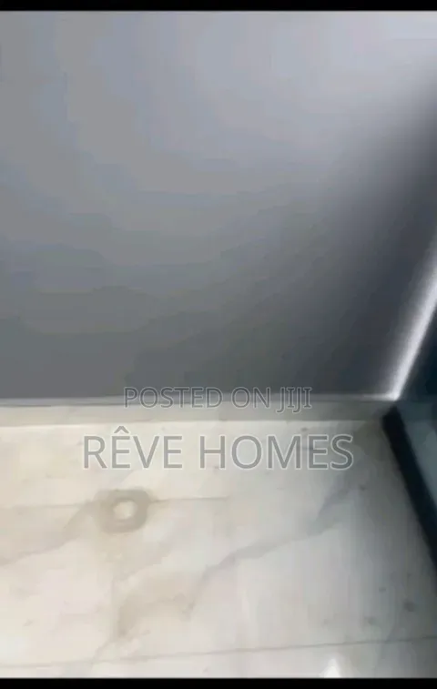 Furnished 4bdrm Duplex in Ifako-Gbagada for rent