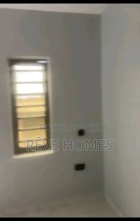 Furnished 4bdrm Duplex in Ifako-Gbagada for rent