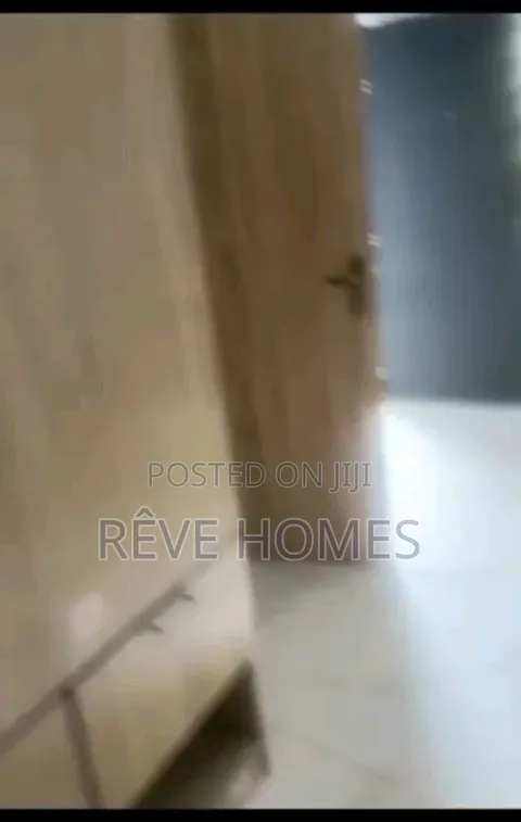 Furnished 4bdrm Duplex in Ifako-Gbagada for rent