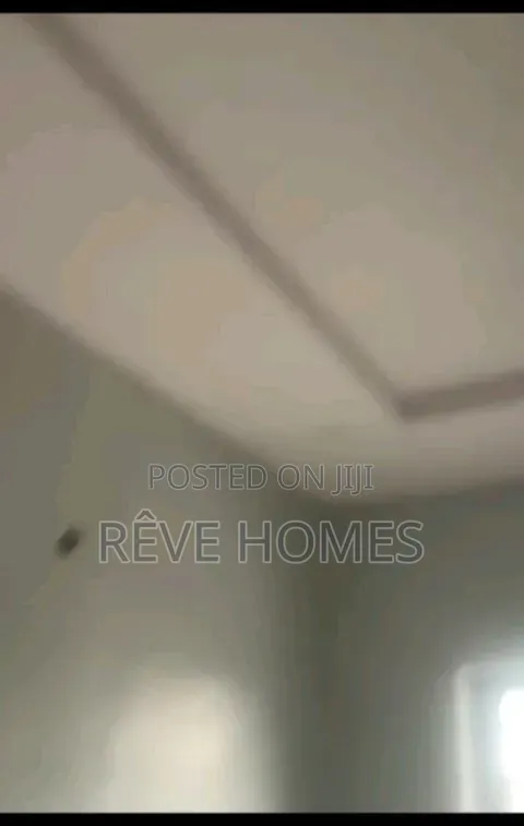 Furnished 4bdrm Duplex in Ifako-Gbagada for rent