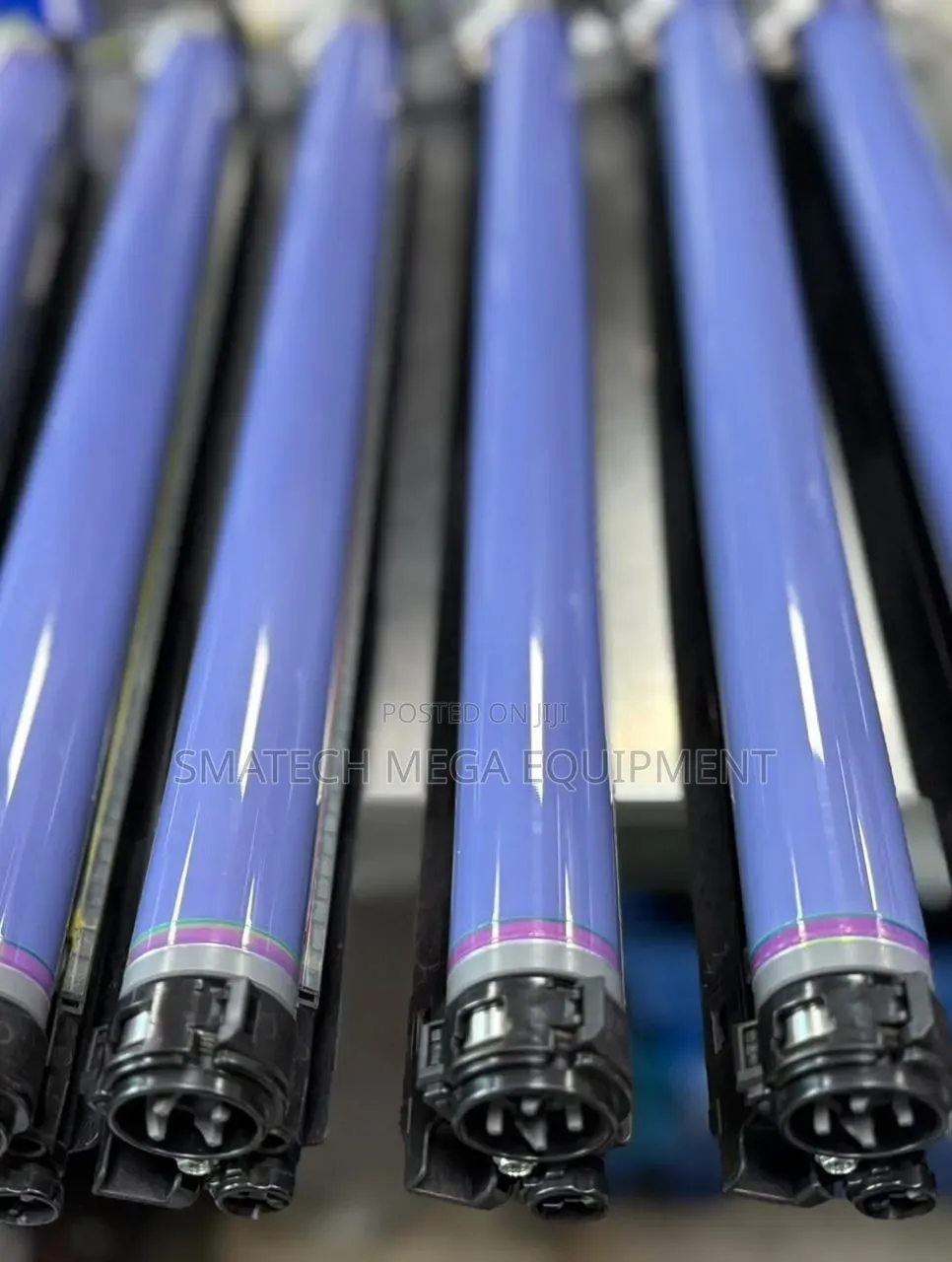 Xerox Opc Drum Green Color