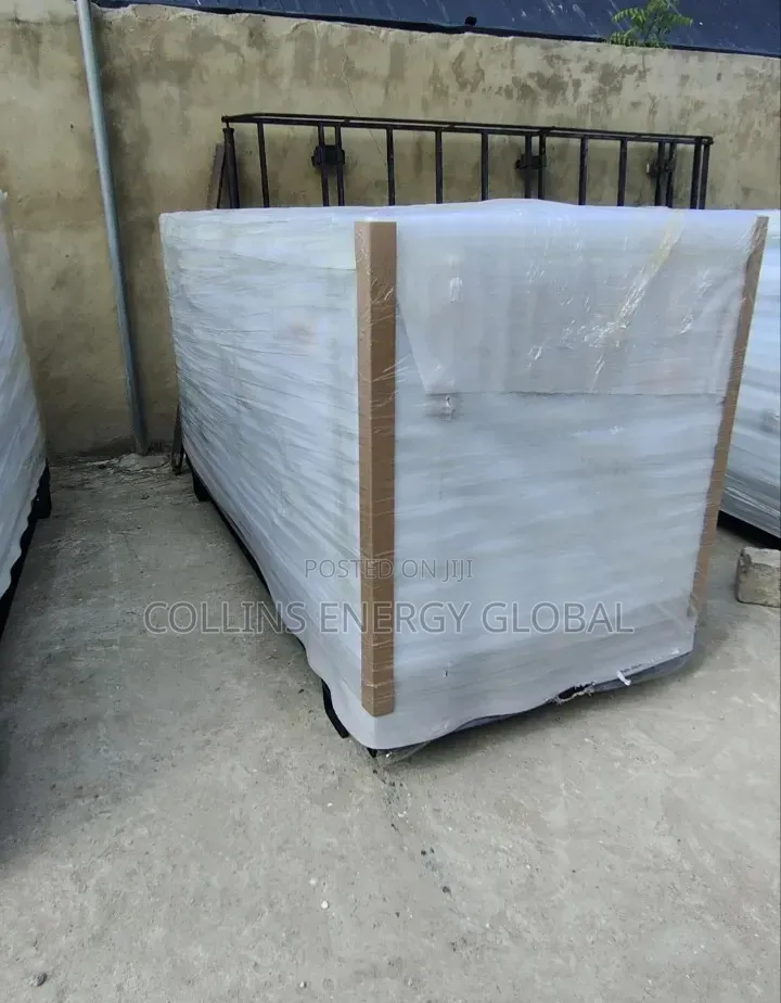 60kva Brand New Uk Perkins Soundproof Copper Coil Generator