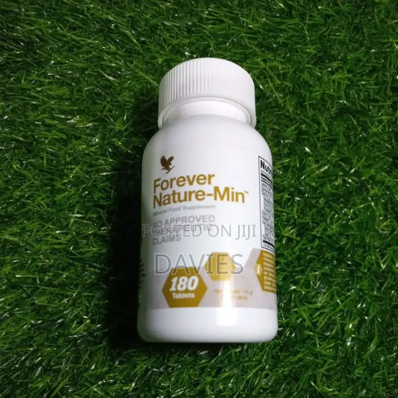 Forever Nature Min